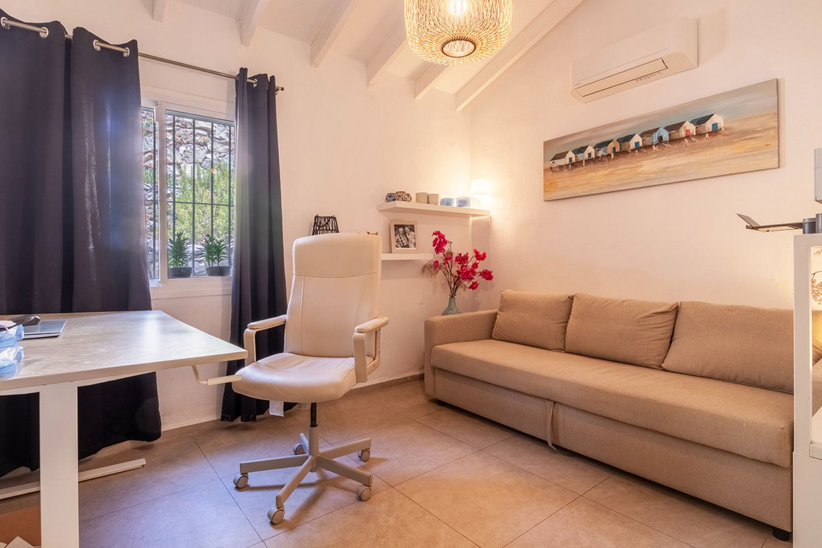 Huis te koop in Cómpeta | 2 slaapkamers H5487874