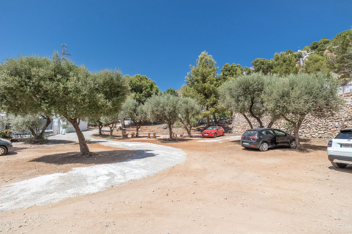 Huis te koop in Cómpeta | 2 slaapkamers H5487874