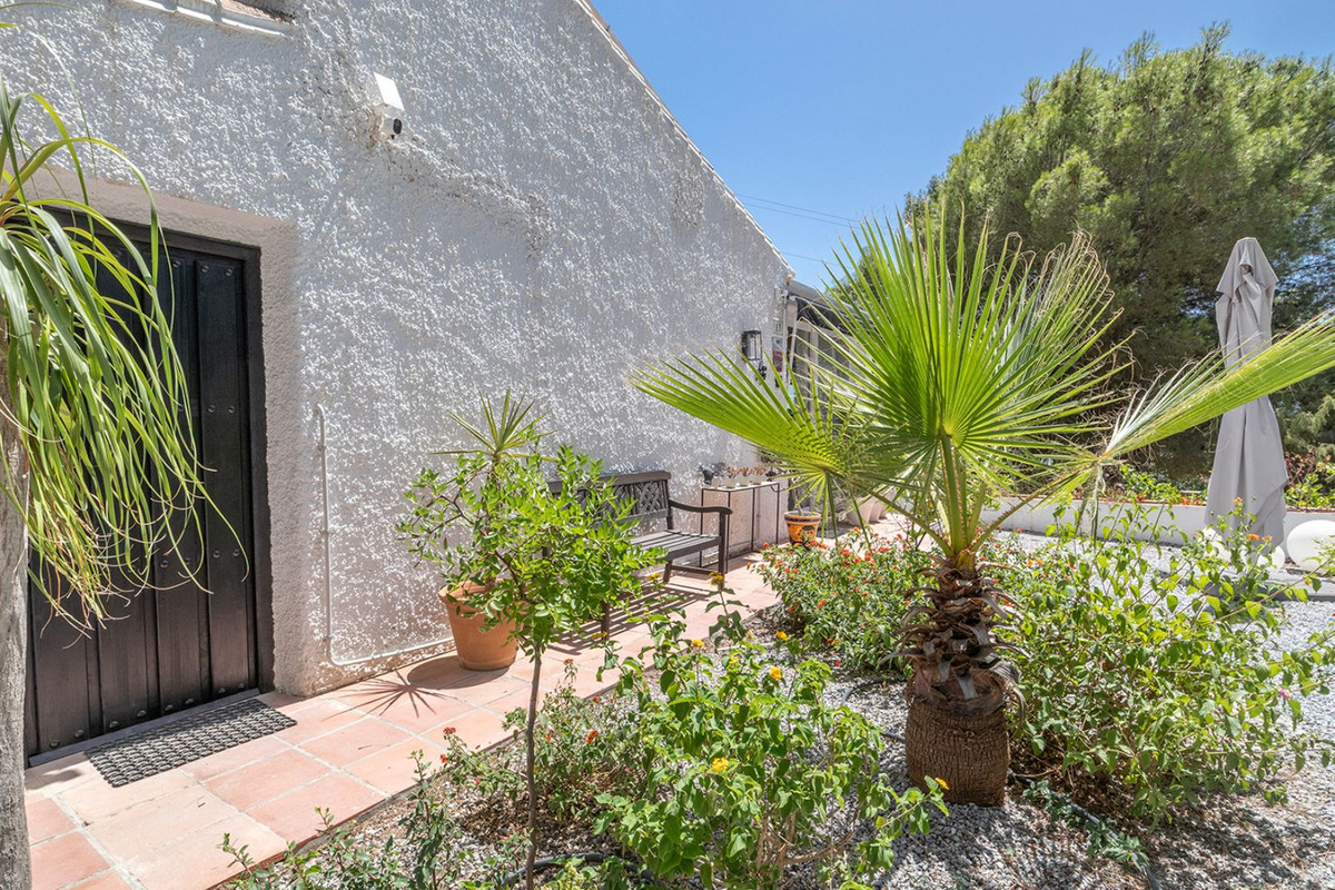 Huis te koop in Cómpeta | 2 slaapkamers H5487874