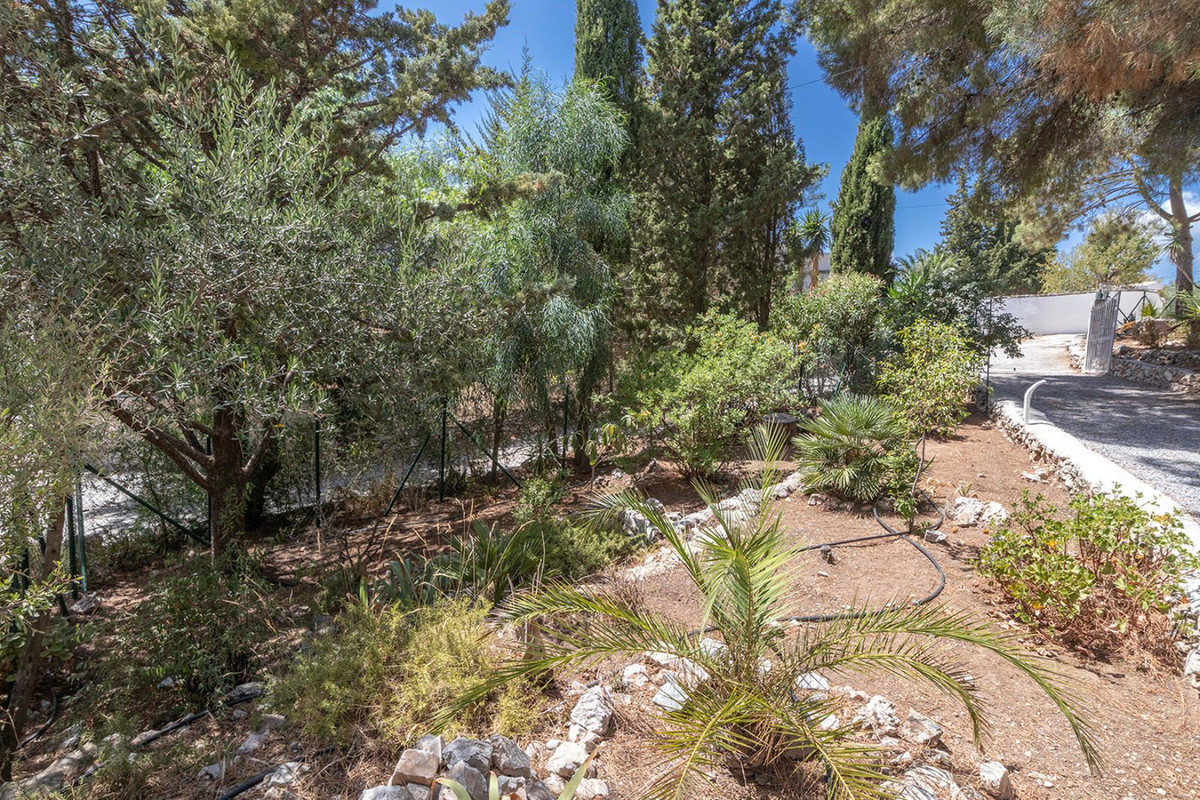 Huis te koop in Cómpeta | 2 slaapkamers H5487874