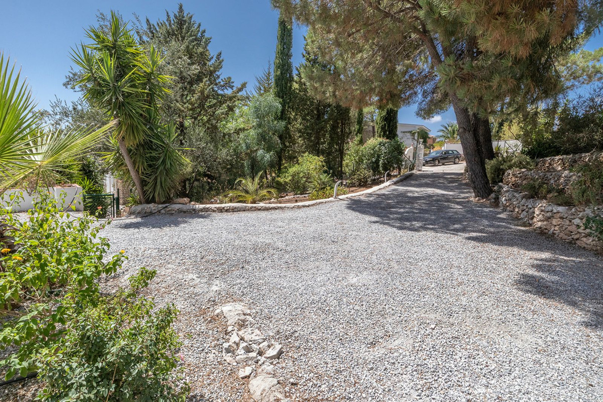 Huis te koop in Cómpeta | 2 slaapkamers H5487874