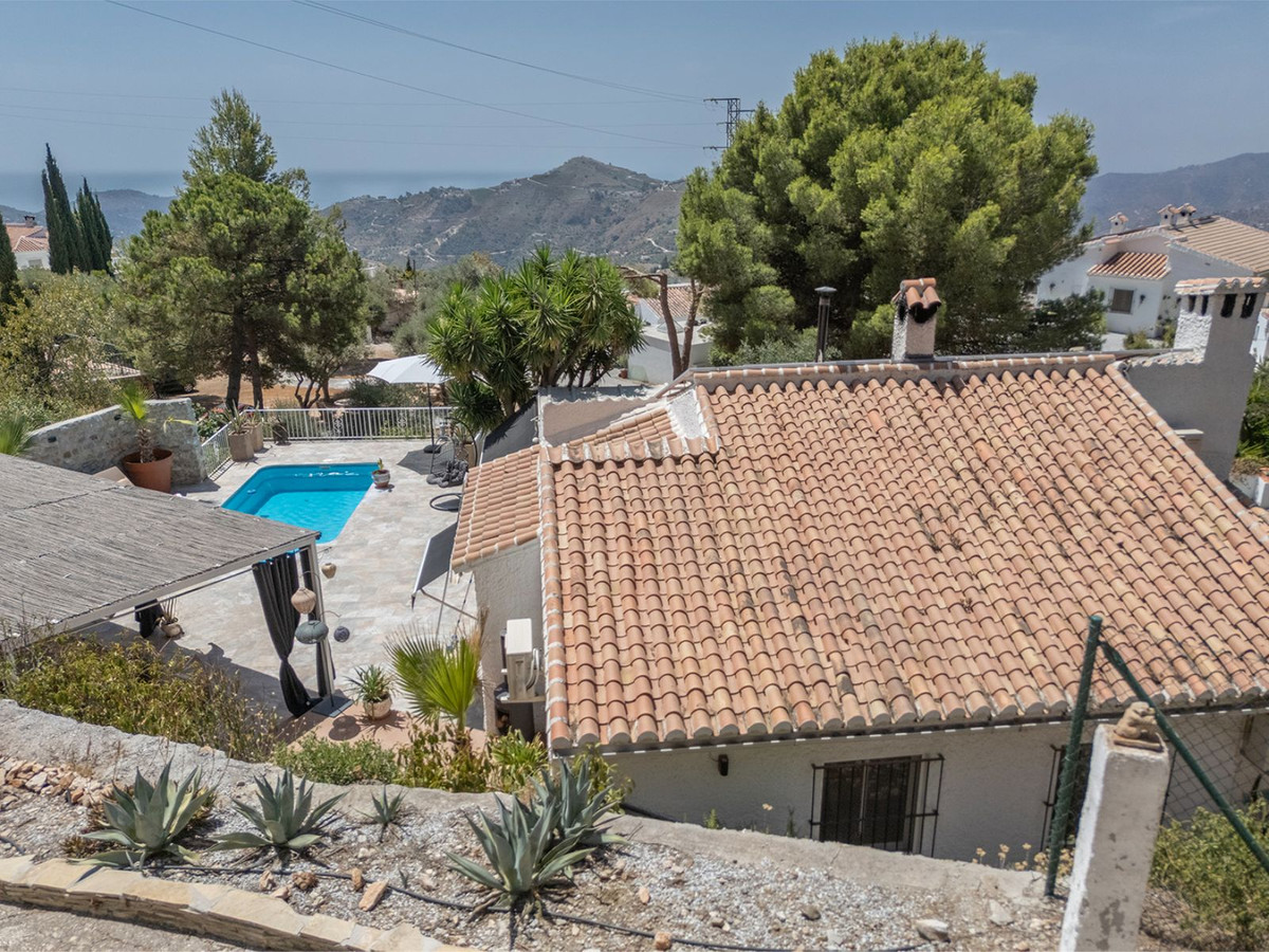 Huis te koop in Cómpeta | 2 slaapkamers H5487874