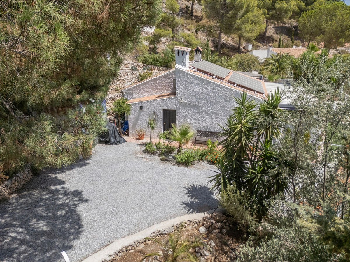Huis te koop in Cómpeta | 2 slaapkamers H5487874