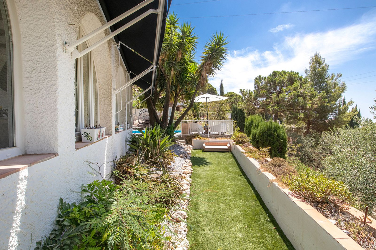 Huis te koop in Cómpeta | 2 slaapkamers H5487874