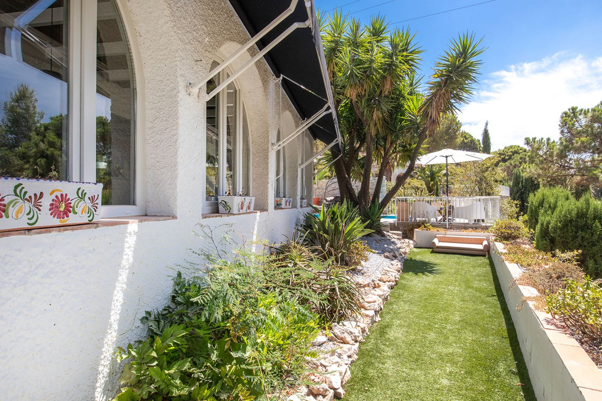 Huis te koop in Cómpeta | 2 slaapkamers H5487874
