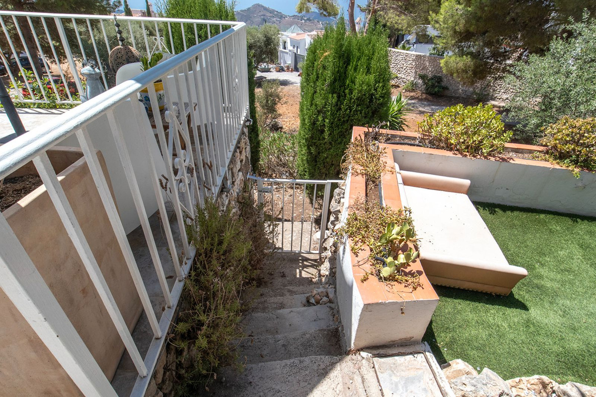 Huis te koop in Cómpeta | 2 slaapkamers H5487874