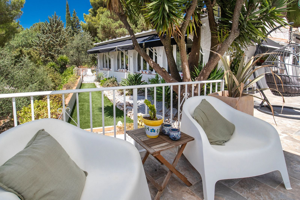 Huis te koop in Cómpeta | 2 slaapkamers H5487874