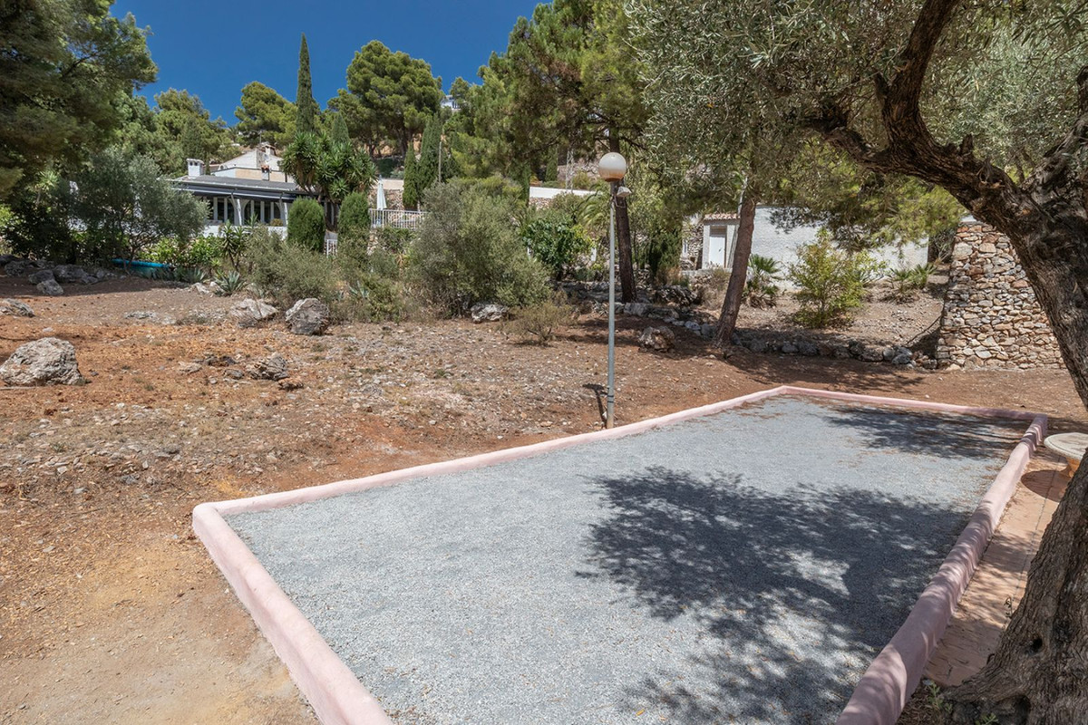 Huis te koop in Cómpeta | 2 slaapkamers H5487874