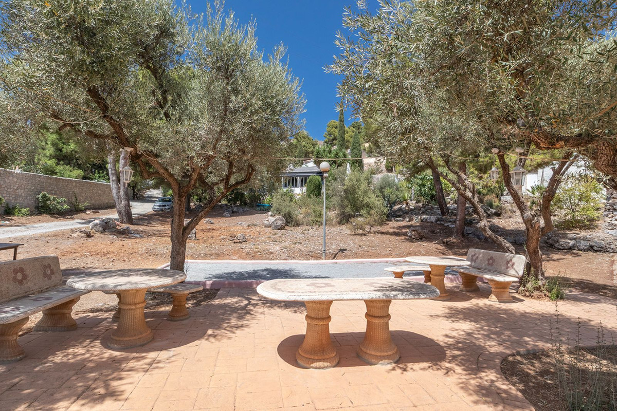 Huis te koop in Cómpeta | 2 slaapkamers H5487874