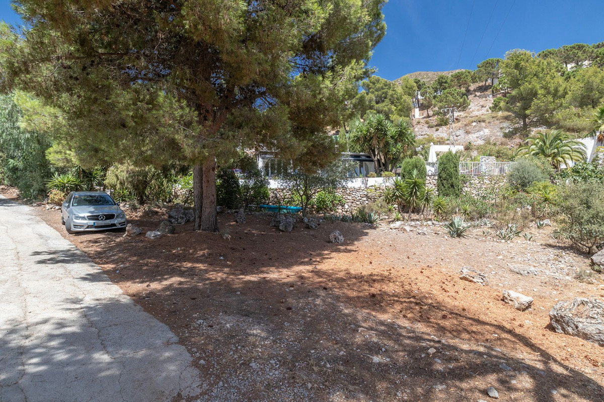 Huis te koop in Cómpeta | 2 slaapkamers H5487874