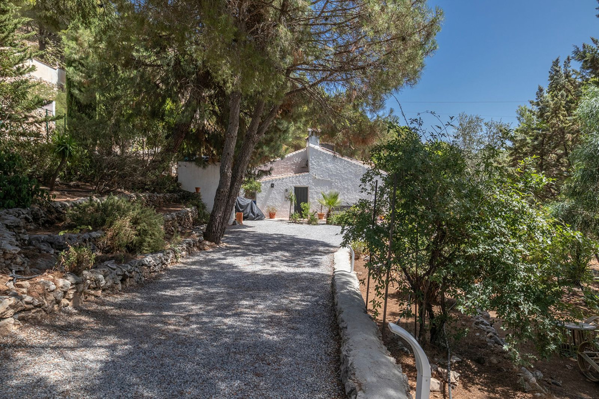 Huis te koop in Cómpeta | 2 slaapkamers H5487874