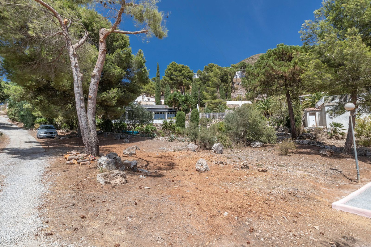 Huis te koop in Cómpeta | 2 slaapkamers H5487874