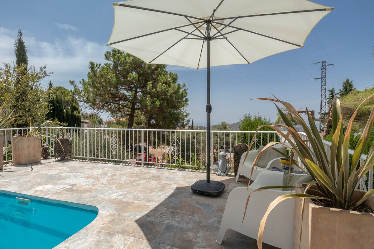 Huis te koop in Cómpeta | 2 slaapkamers H5487874