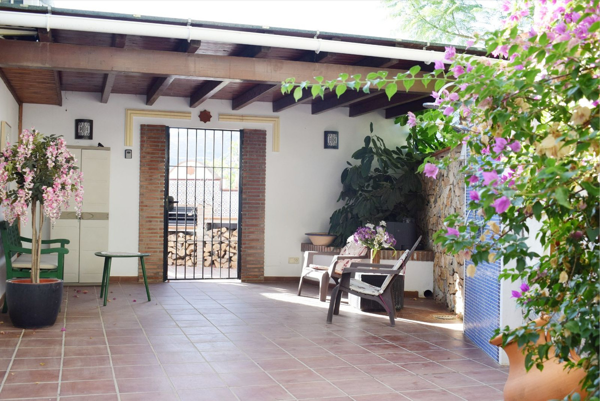 Huis te koop in Cómpeta | 3 slaapkamers H5496982