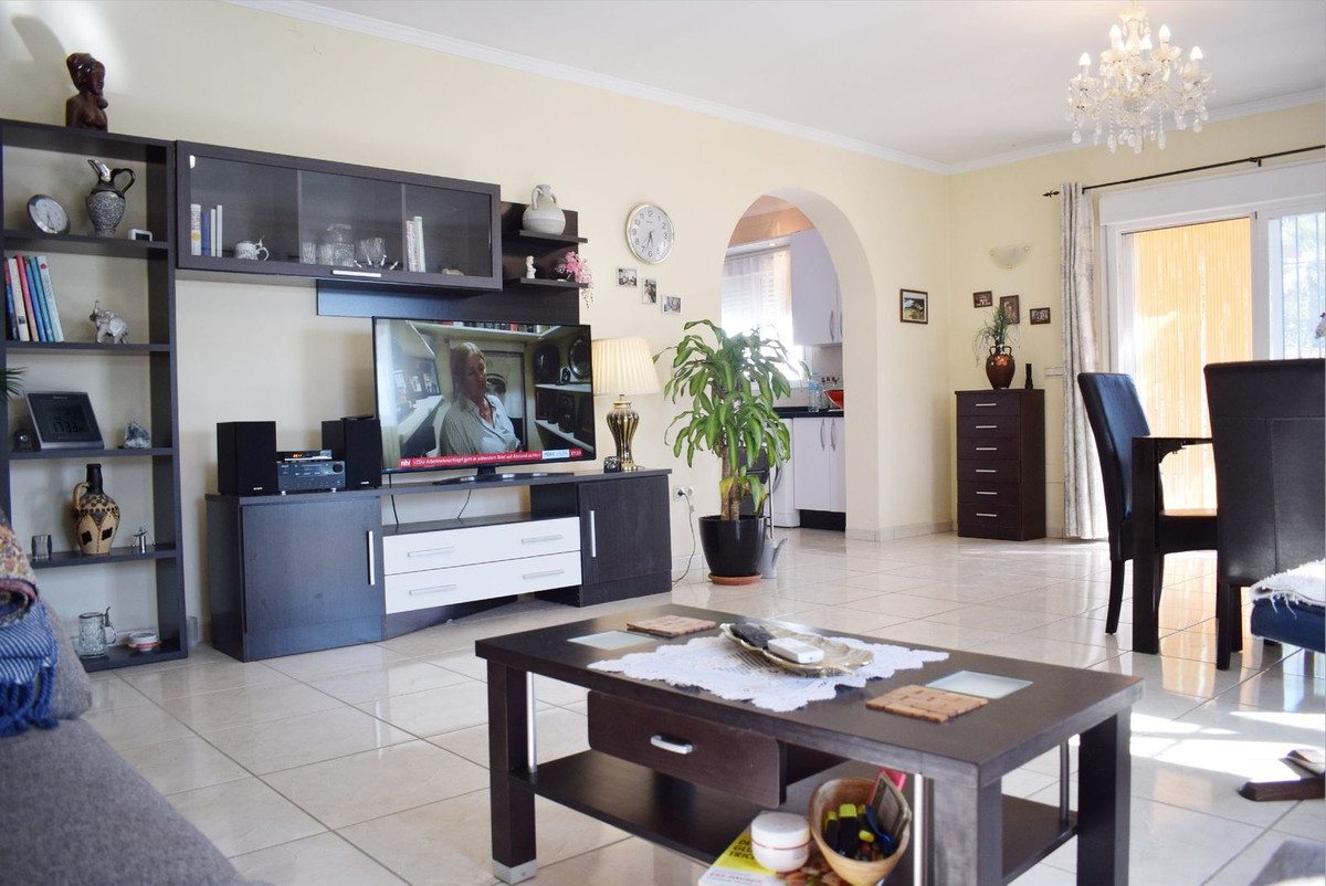 Huis te koop in Cómpeta | 3 slaapkamers H5496982