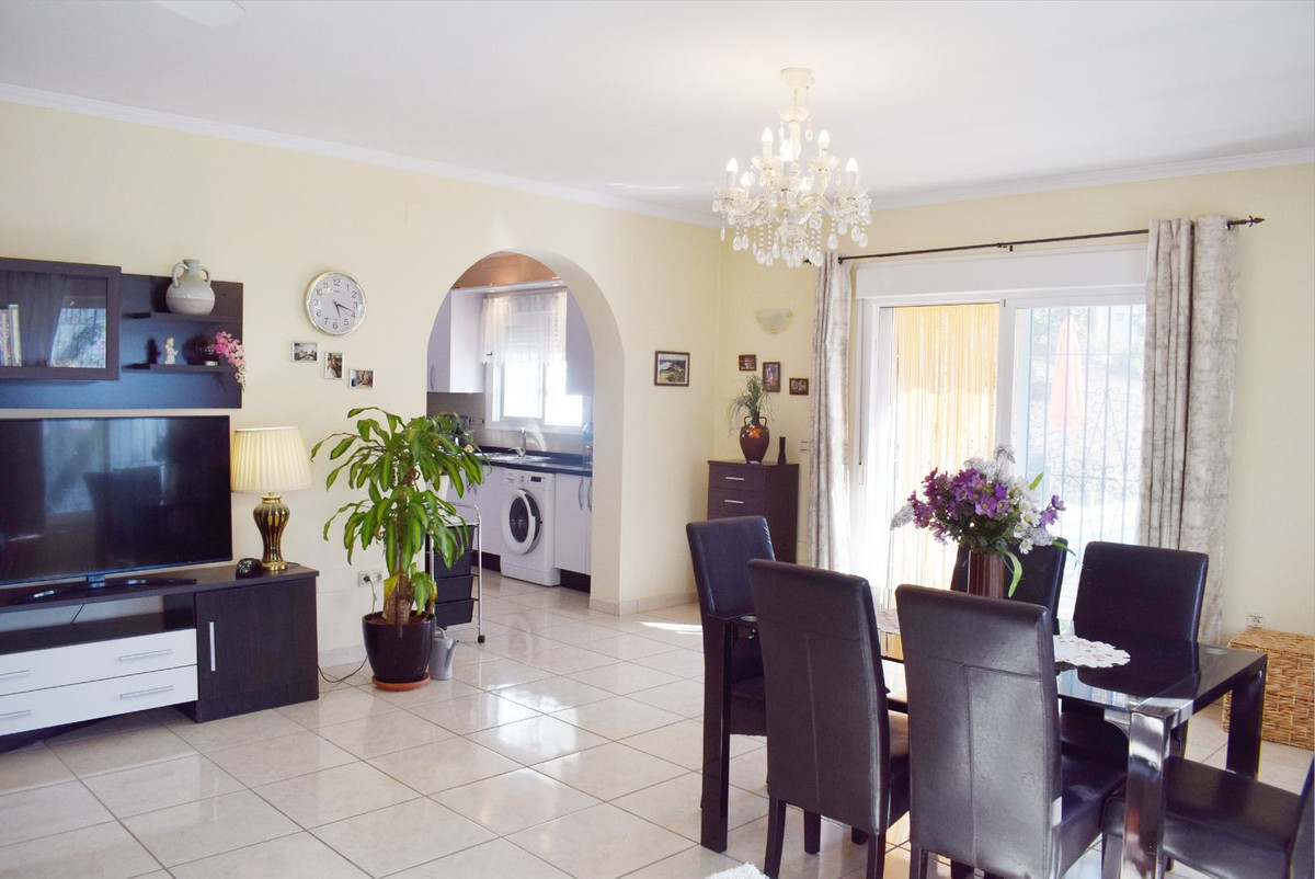 Huis te koop in Cómpeta | 3 slaapkamers H5496982