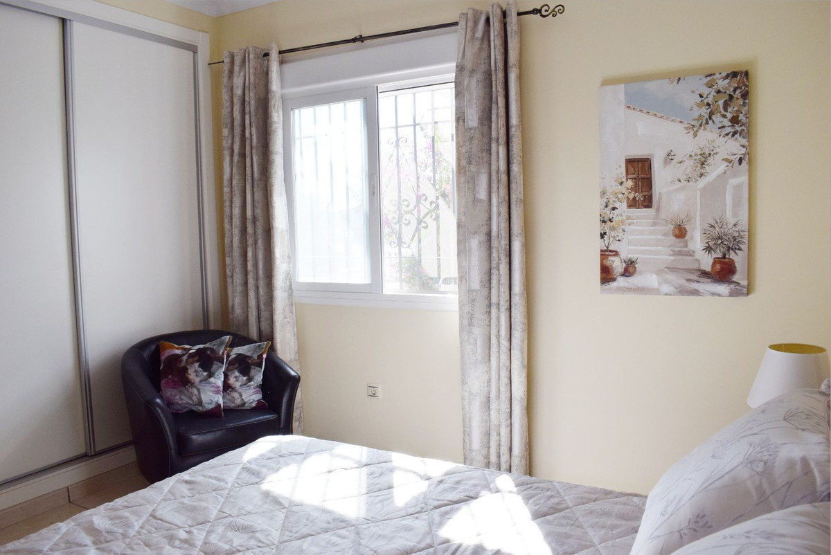 Huis te koop in Cómpeta | 3 slaapkamers H5496982