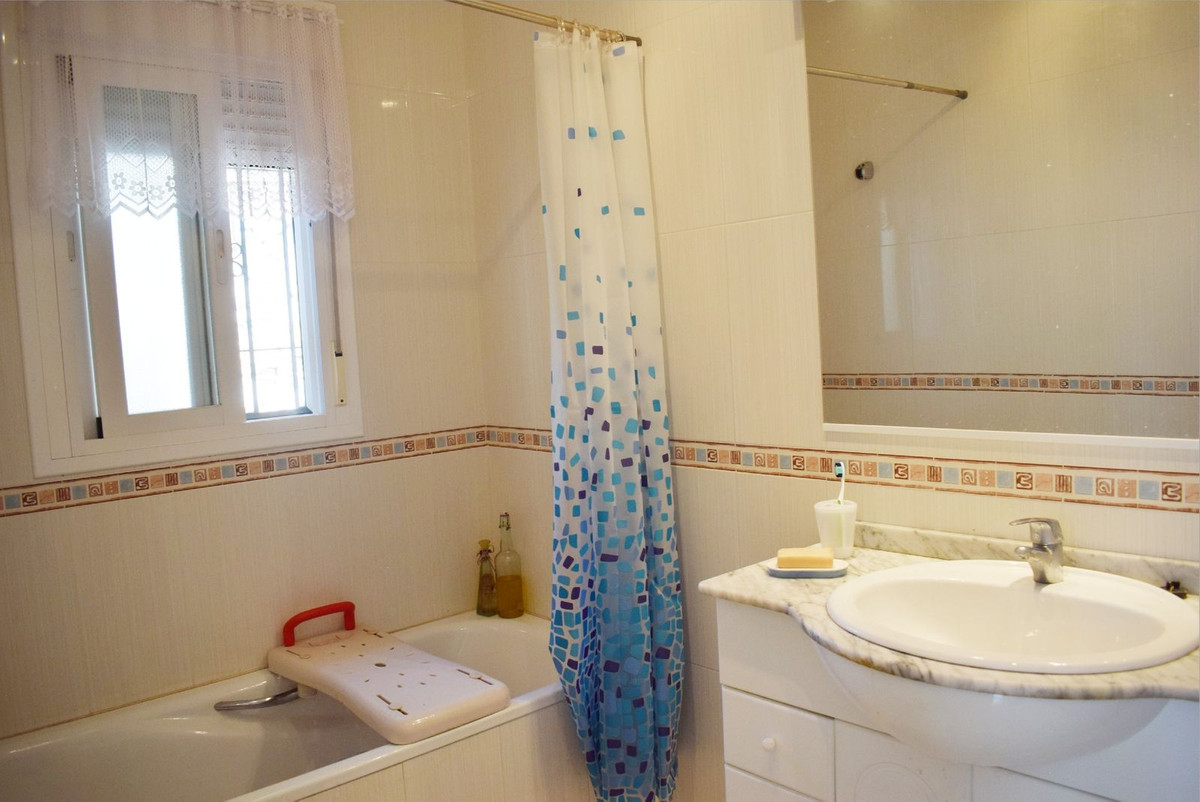 Huis te koop in Cómpeta | 3 slaapkamers H5496982
