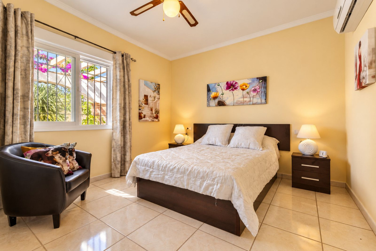Huis te koop in Cómpeta | 7 slaapkamers H5523196