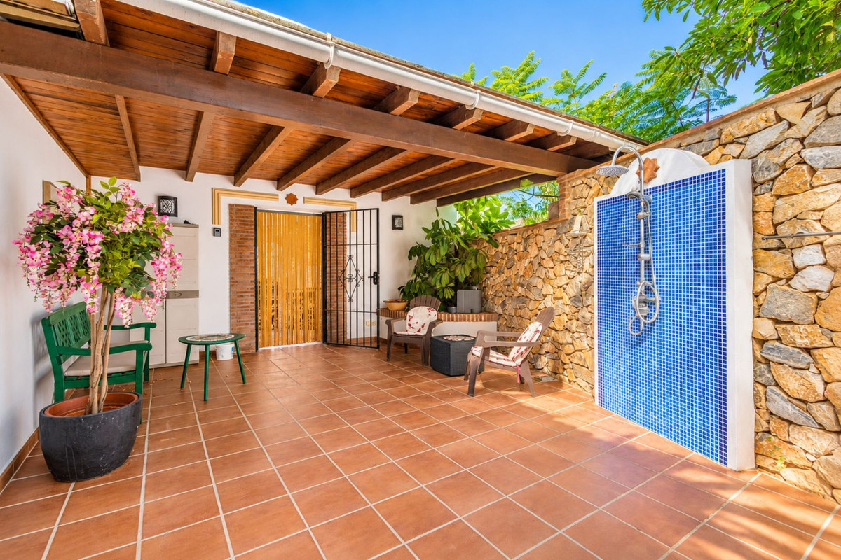 Huis te koop in Cómpeta | 7 slaapkamers H5523196
