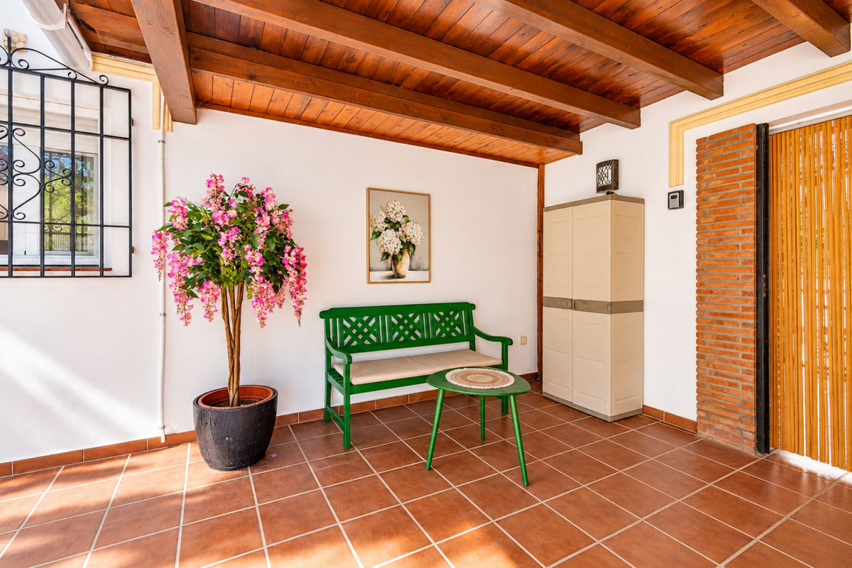 Huis te koop in Cómpeta | 7 slaapkamers H5523196