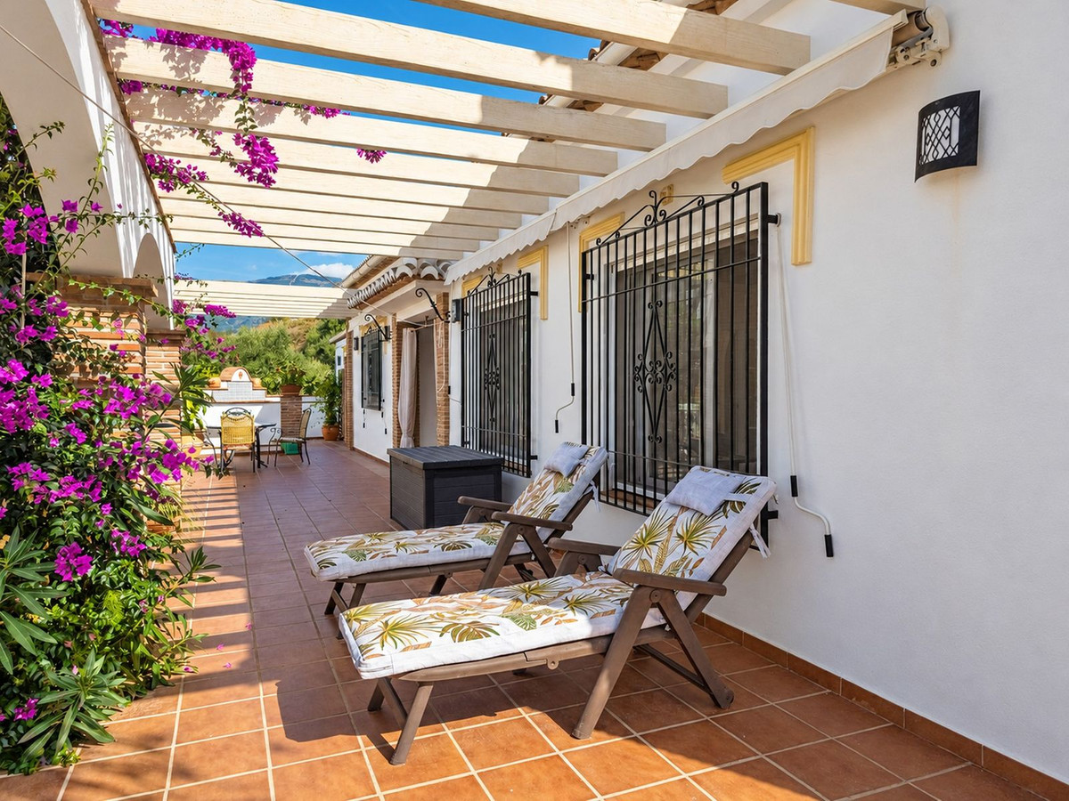 Huis te koop in Cómpeta | 7 slaapkamers H5523196