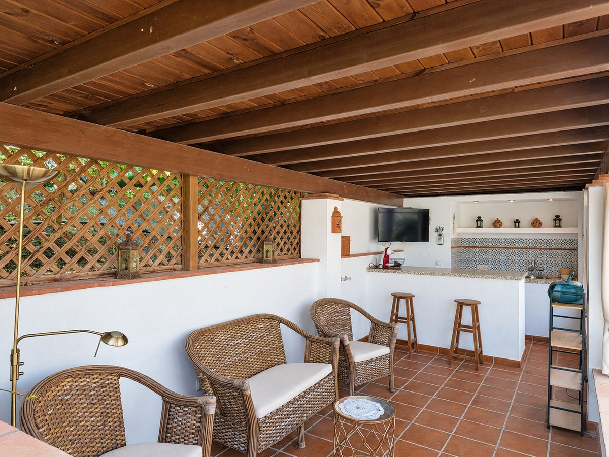 Huis te koop in Cómpeta | 7 slaapkamers H5523196