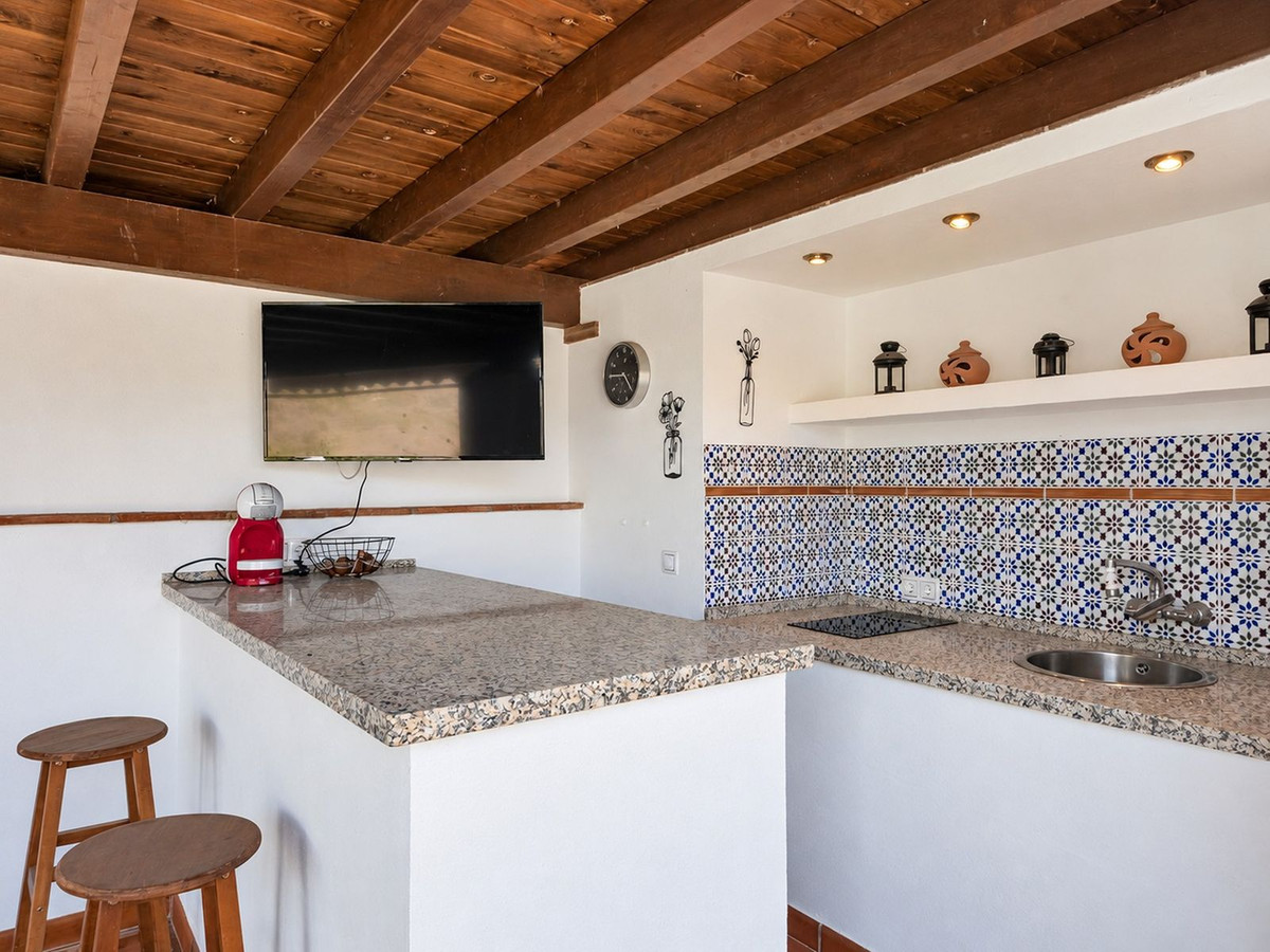 Huis te koop in Cómpeta | 7 slaapkamers H5523196