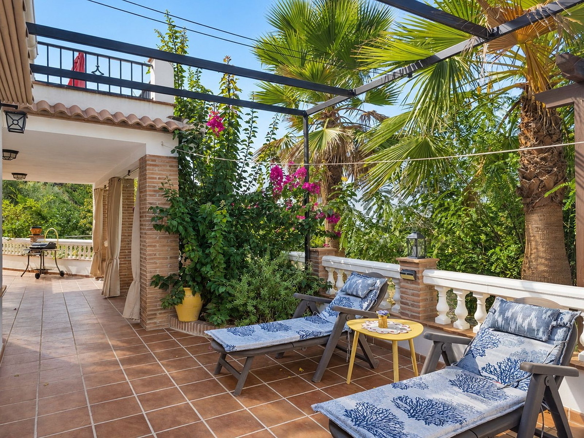 Huis te koop in Cómpeta | 7 slaapkamers H5523196