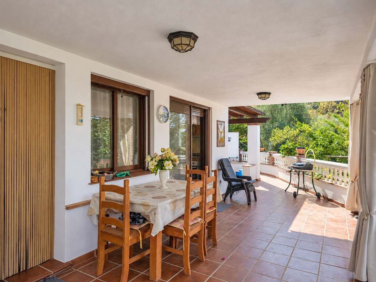 Huis te koop in Cómpeta | 7 slaapkamers H5523196