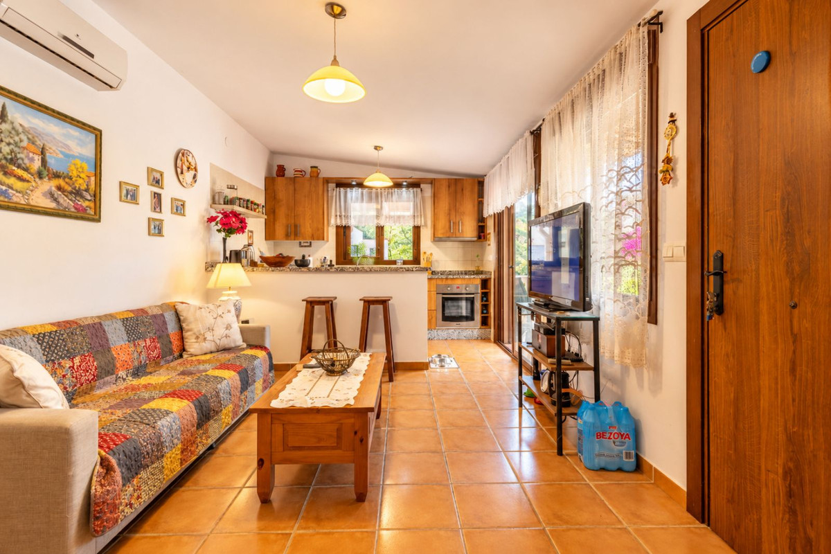 Huis te koop in Cómpeta | 7 slaapkamers H5523196