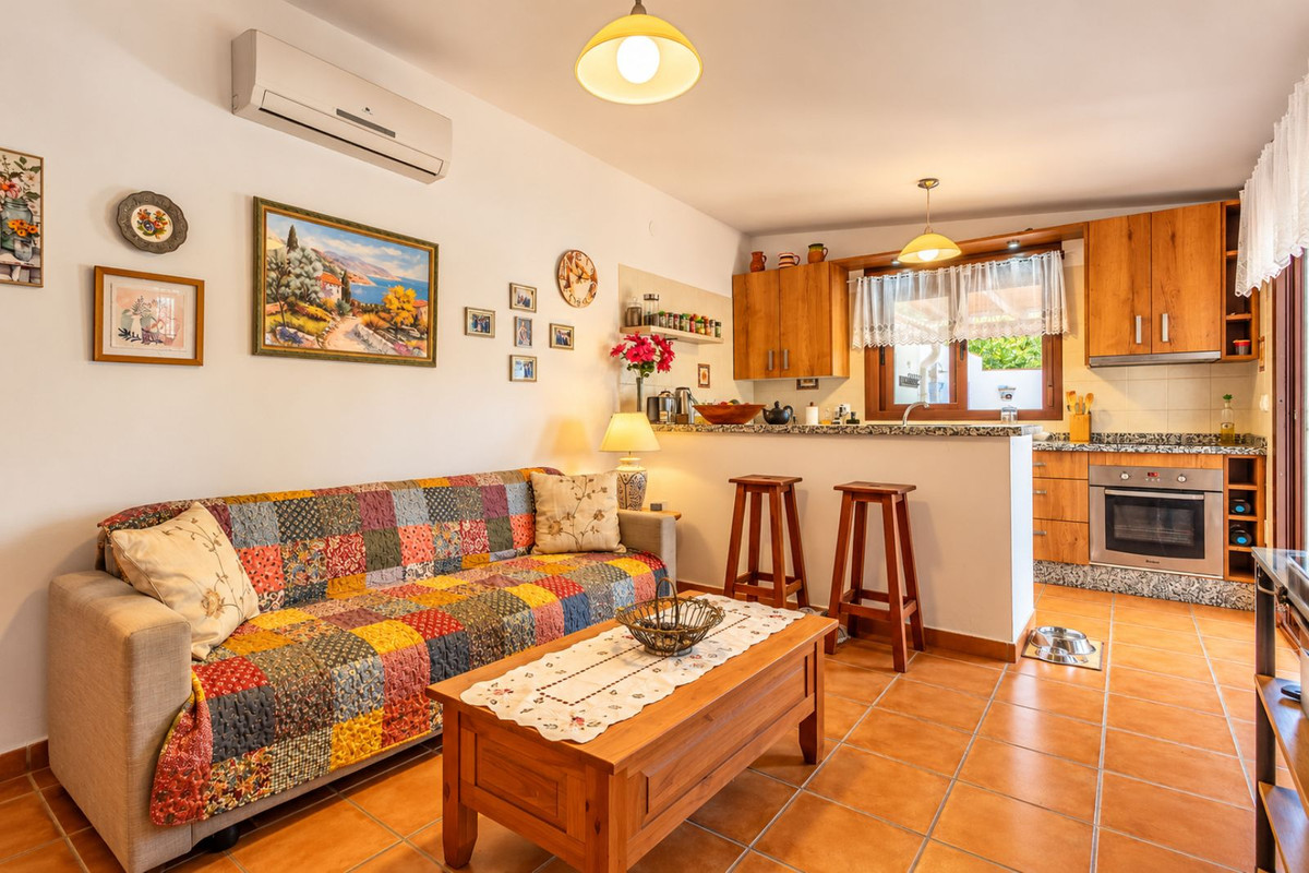 Huis te koop in Cómpeta | 7 slaapkamers H5523196