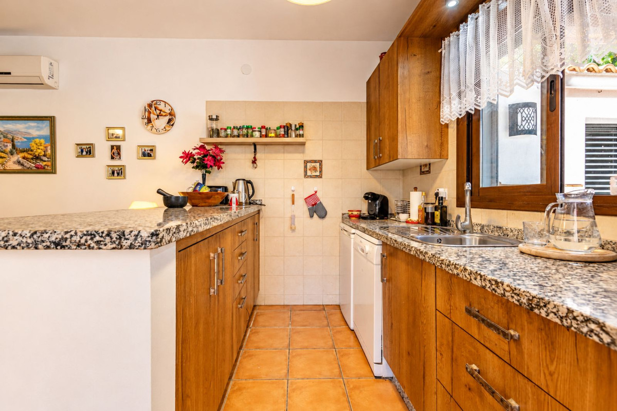 Huis te koop in Cómpeta | 7 slaapkamers H5523196