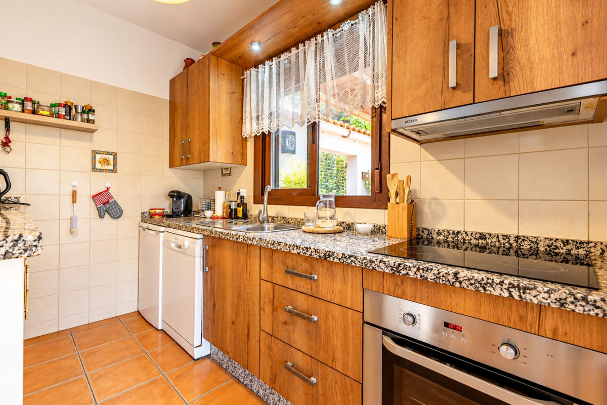 Huis te koop in Cómpeta | 7 slaapkamers H5523196