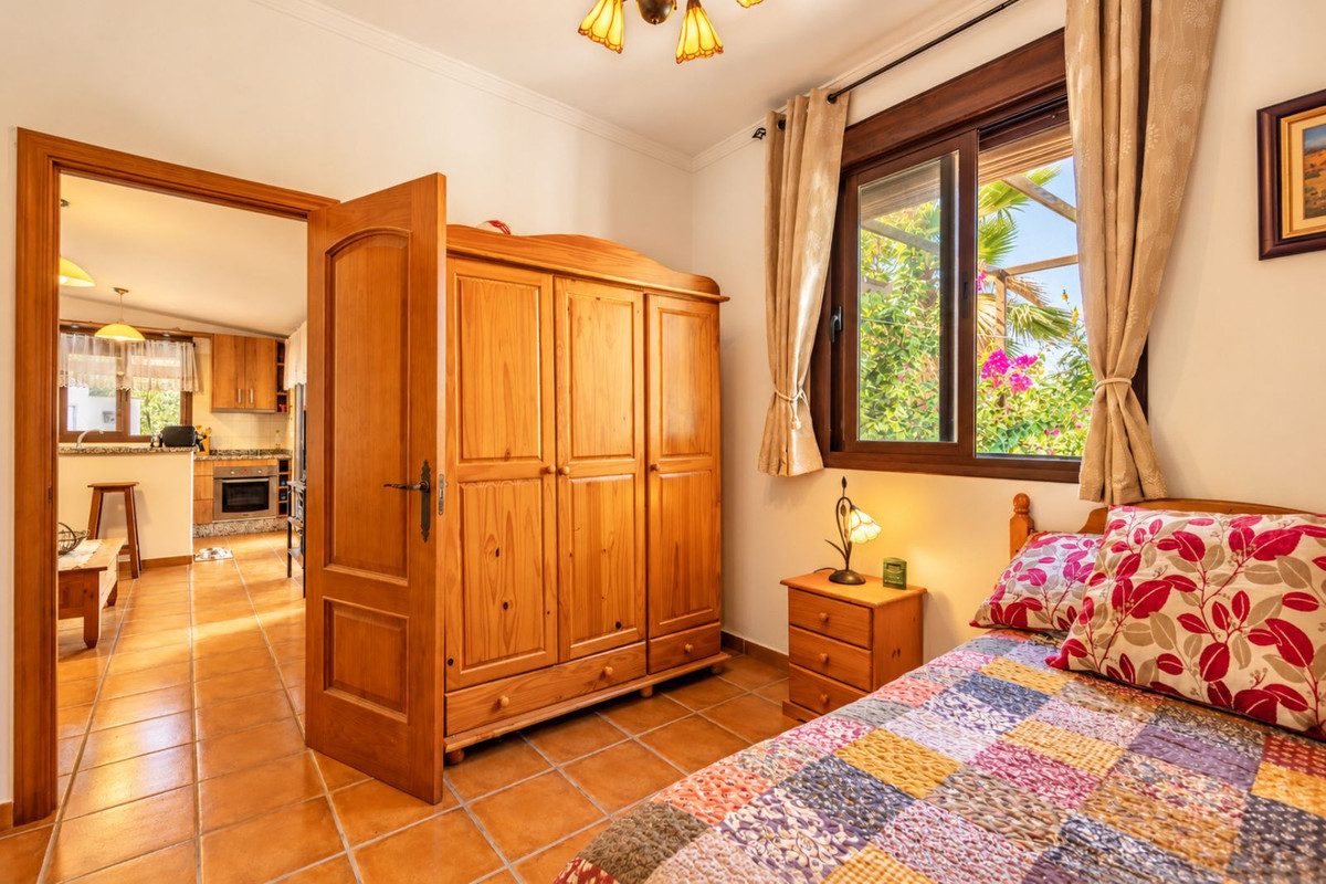 Huis te koop in Cómpeta | 7 slaapkamers H5523196