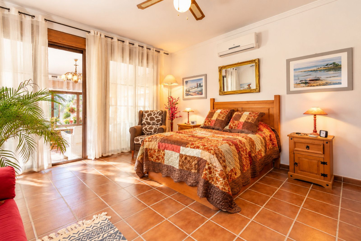 Huis te koop in Cómpeta | 7 slaapkamers H5523196