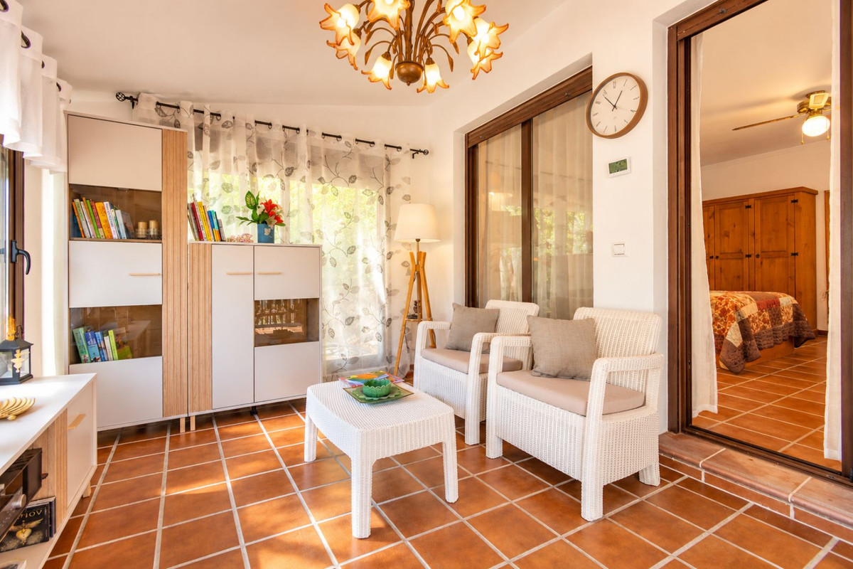 Huis te koop in Cómpeta | 7 slaapkamers H5523196