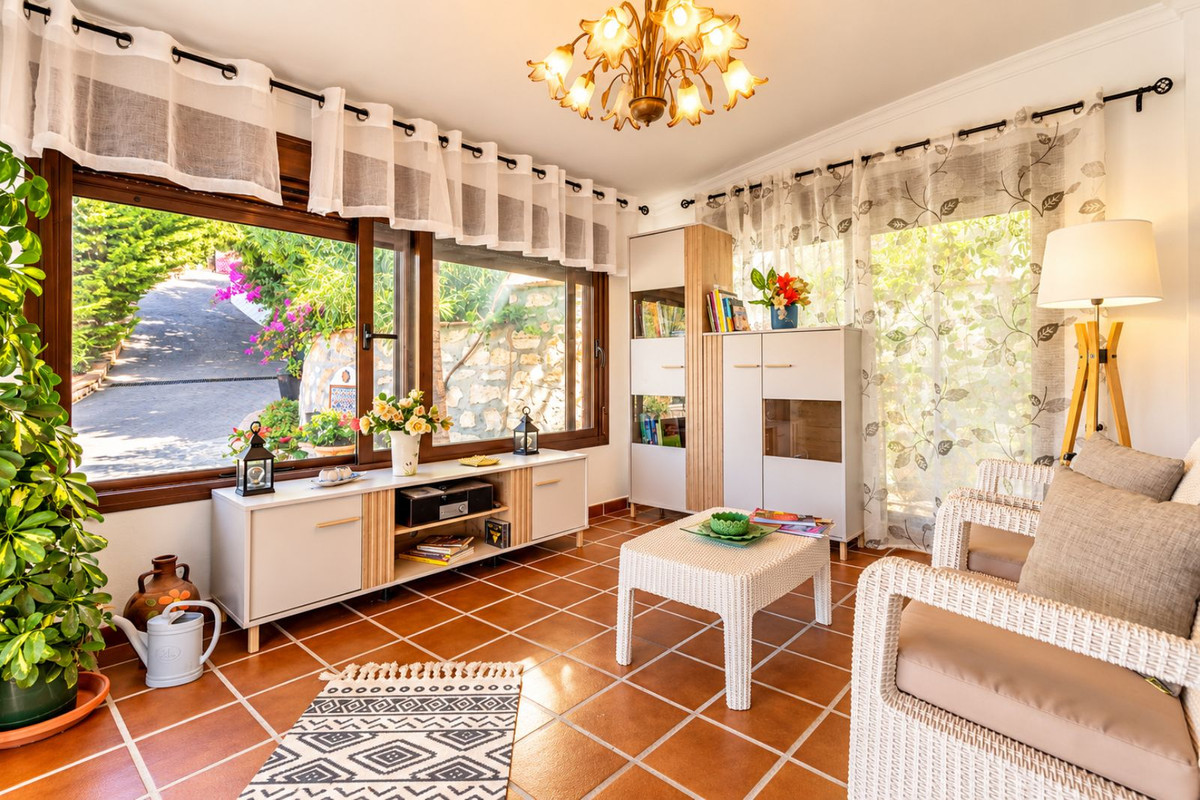 Huis te koop in Cómpeta | 7 slaapkamers H5523196