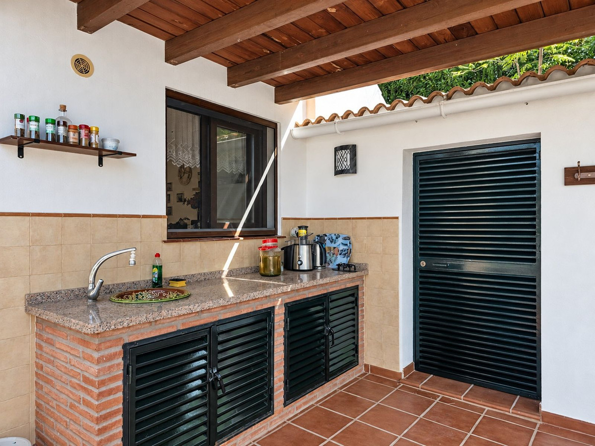 Huis te koop in Cómpeta | 7 slaapkamers H5523196