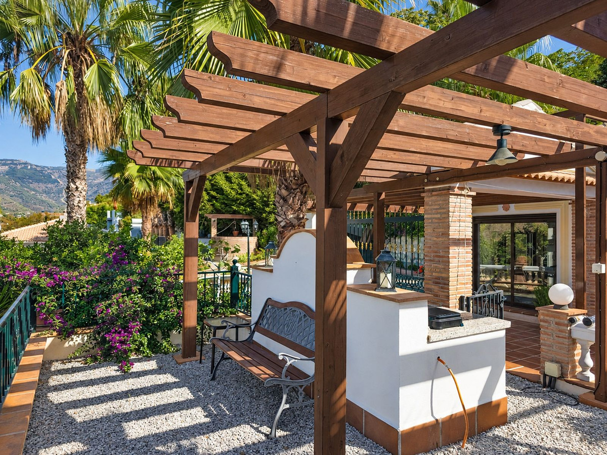 Huis te koop in Cómpeta | 7 slaapkamers H5523196