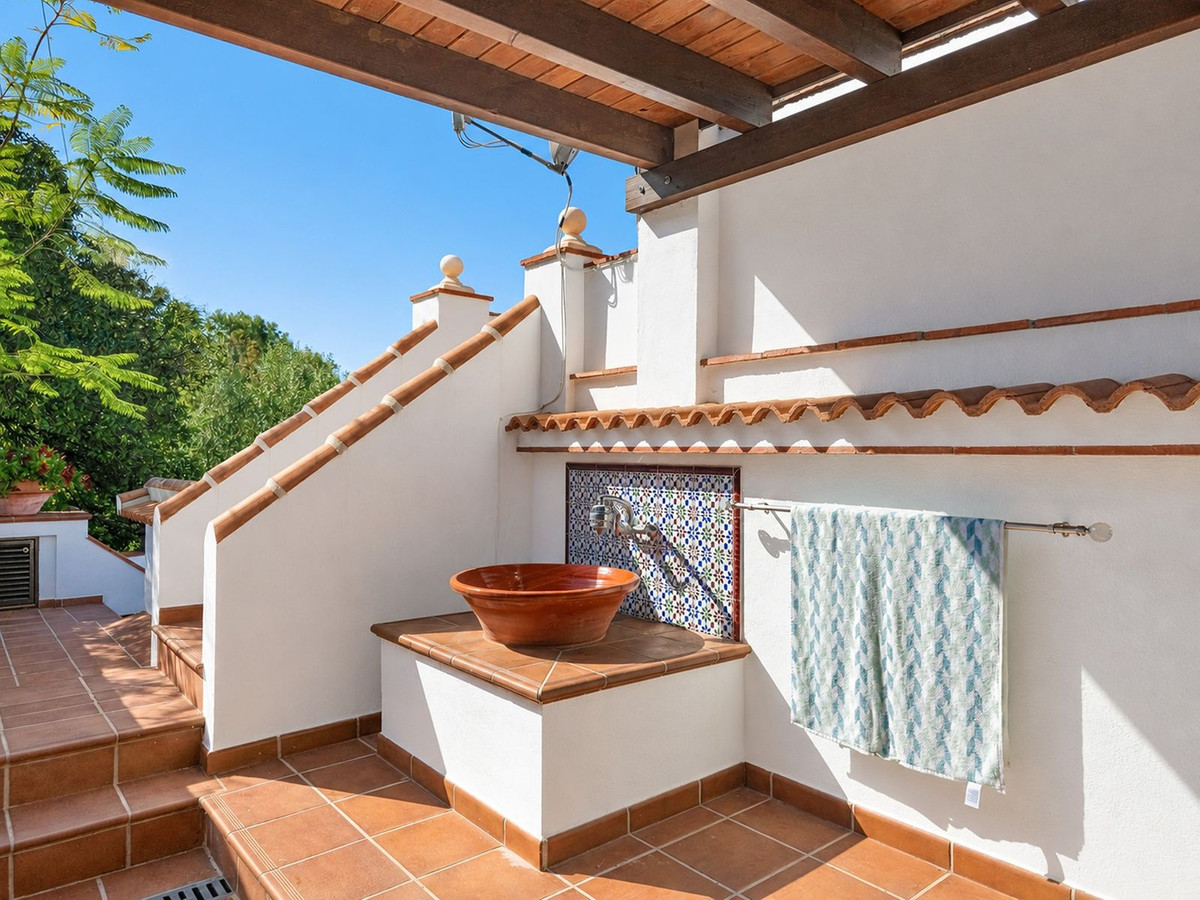 Huis te koop in Cómpeta | 7 slaapkamers H5523196