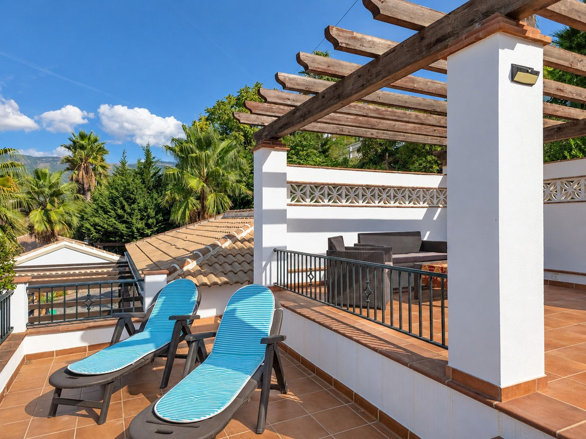 Huis te koop in Cómpeta | 7 slaapkamers H5523196