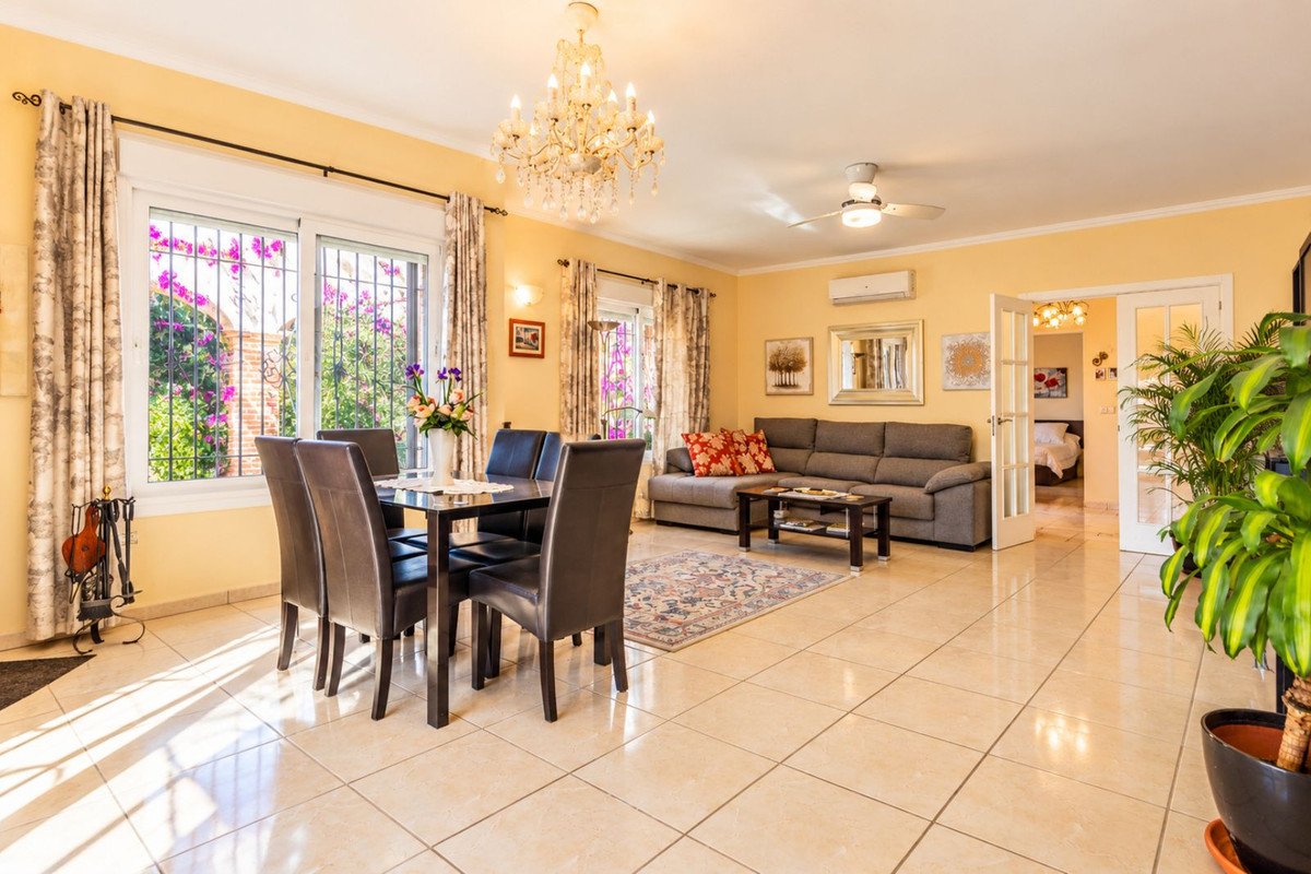 Appartement te koop in Cómpeta | 3 slaapkamers H5523883