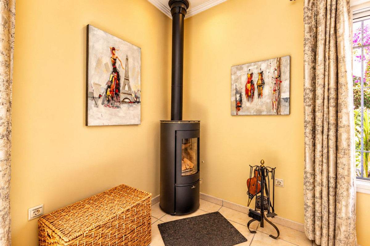 Appartement te koop in Cómpeta | 3 slaapkamers H5523883