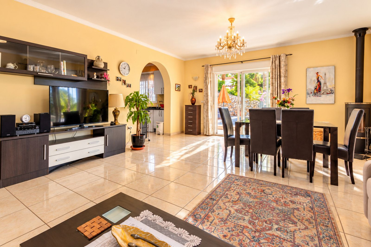 Appartement te koop in Cómpeta | 3 slaapkamers H5523883