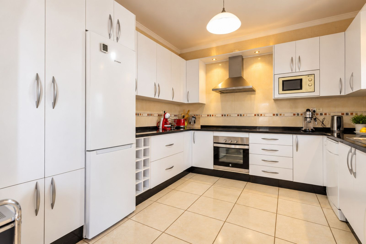 Appartement te koop in Cómpeta | 3 slaapkamers H5523883