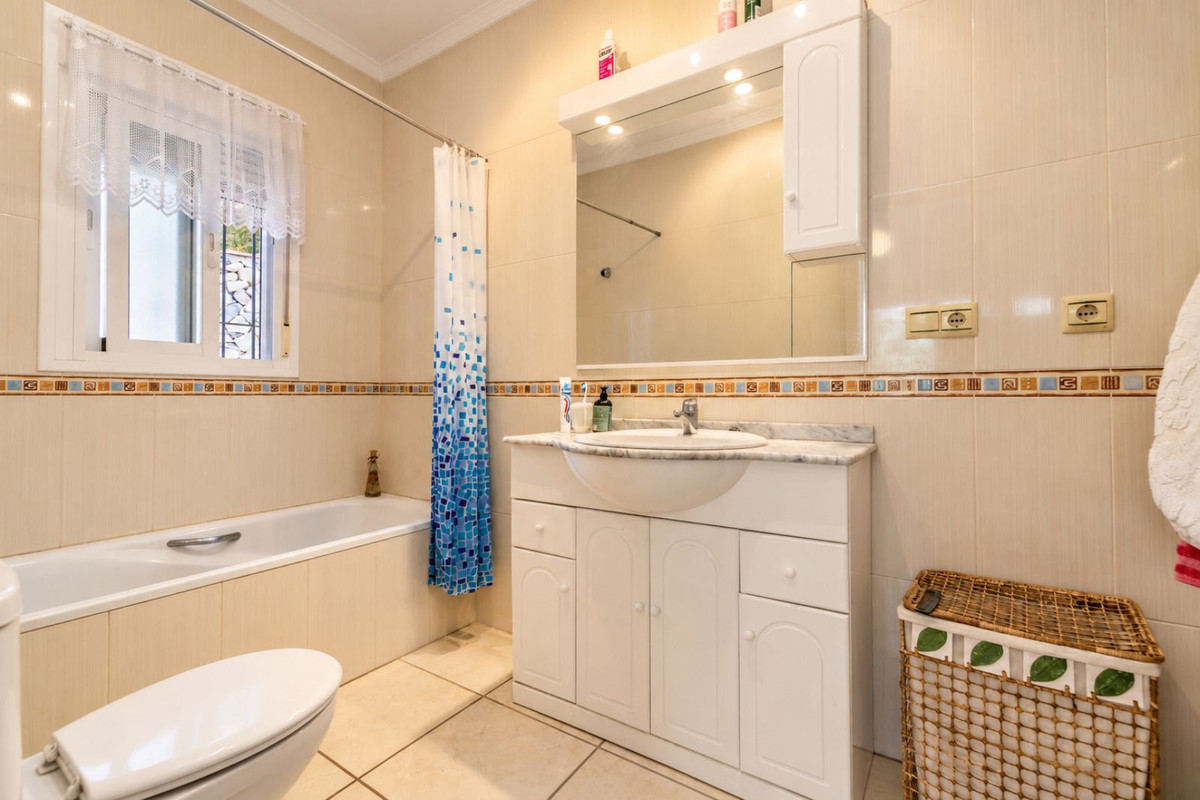 Appartement te koop in Cómpeta | 3 slaapkamers H5523883