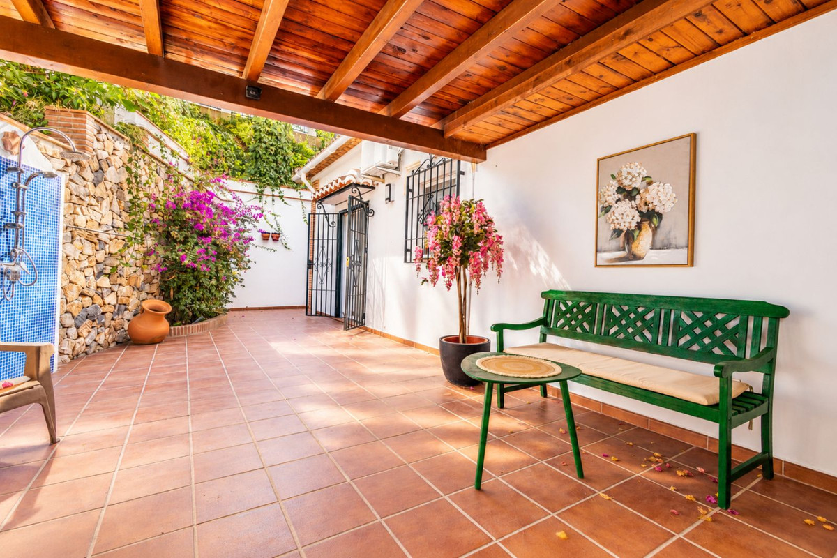Appartement te koop in Cómpeta | 3 slaapkamers H5523883