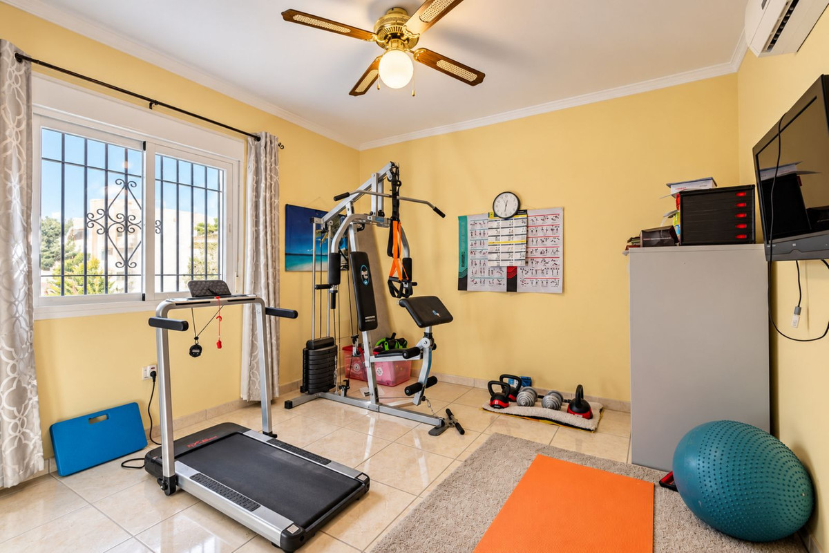 Appartement te koop in Cómpeta | 3 slaapkamers H5523883