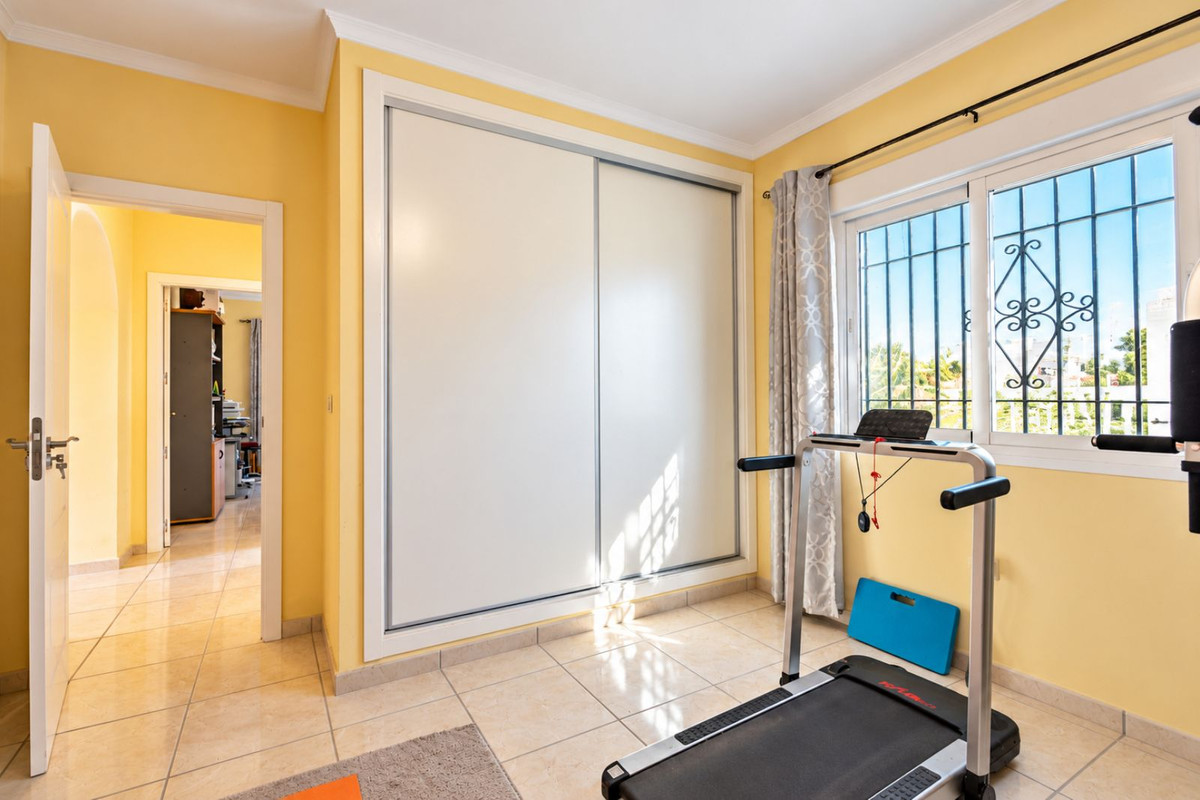Appartement te koop in Cómpeta | 3 slaapkamers H5523883